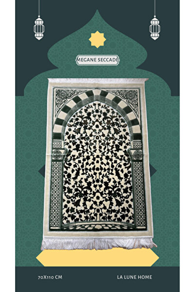 la lune home ميجان سيكاد