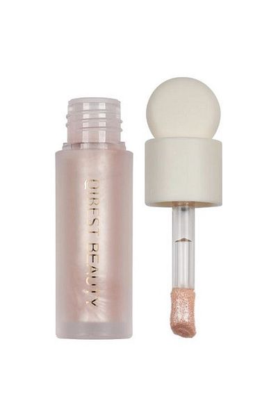 QIBEST Liquid Highlighter, Qibest, Multifunctional, 05, 4.5 g