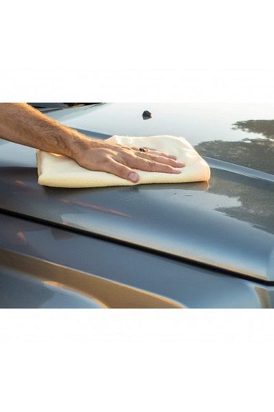 Meguiars Set of 3 Meguiar's Supreme Shine Microfiber Polish Removal Cloths 40×63 cm 3 pcs