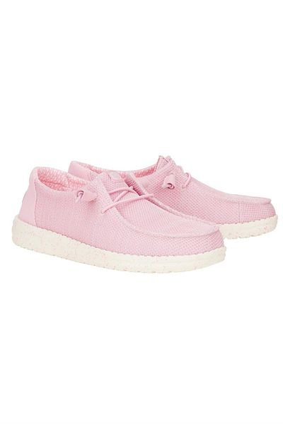 HEY DUDE Γυναικεία Casual παπούτσια Wendy Stretch Sox 41878-6xx