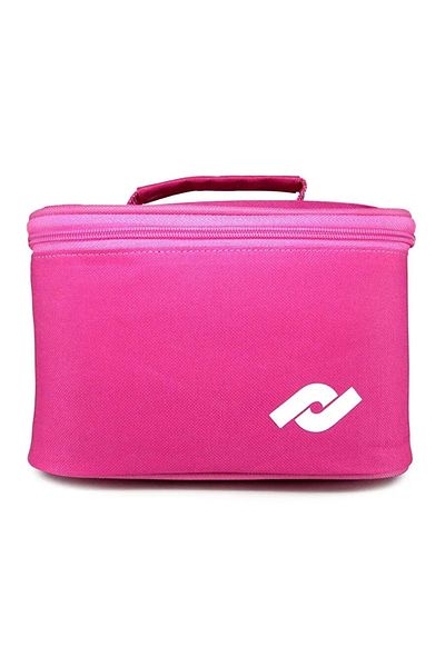 Pippa Lunch Bag Pink B-10