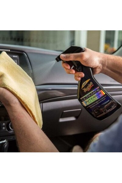 Meguiars Meguiar's Ultimate Interior Detailer, 450 ml