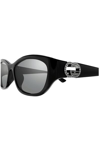 Gucci GG1826SK 004 57 Kadın Güneş Gözlüğü