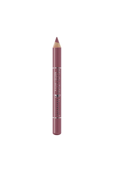 Character Revolution Matte Lipstick