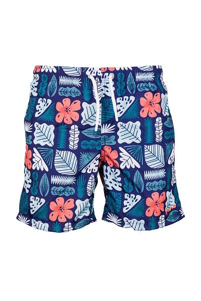 2AS Wave Shorts