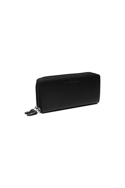 The Chesterfield Brand Women's wallet, The Chesterfield Brand, with RFID protection, made of genuine leather, Hadley