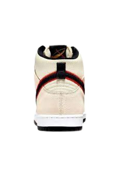 Nike Sb Dunk High Pro Prm