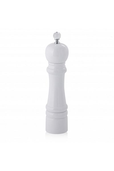HomeVibes Rasnita sare/piper SOLID GLAM 28 x 7 cm