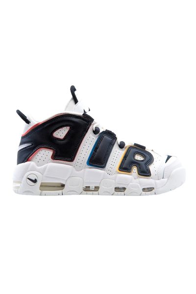 Nike AIR MORE UPTEMPO `96