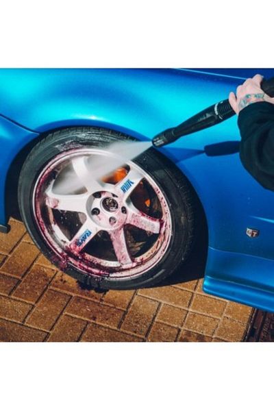 Meguiars Ultimate All Wheel Cleaner 710ml