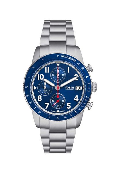 Fossil Sport Tourer Chronograph Male Watch FS6047
