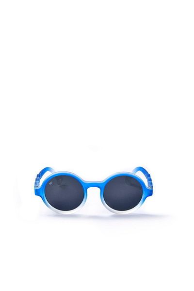 MammacomicaDough Mammacomica Uv-400 Protected Polarized Unisex Children's Sunglasses - # C (2-6 Years)