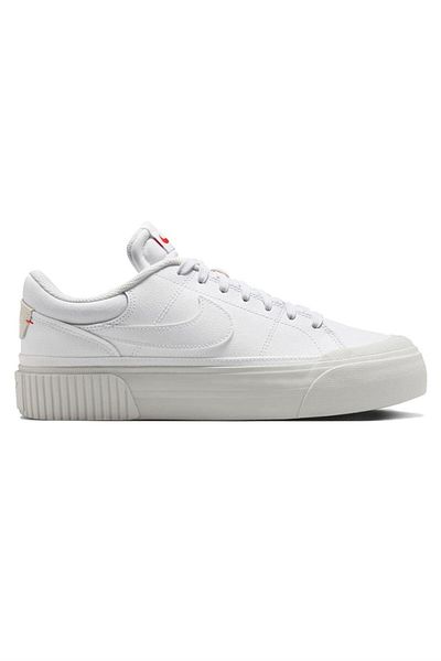 Nike Wmns Court Legacy Lift Women's Sneaker Shoes Dm7590-108