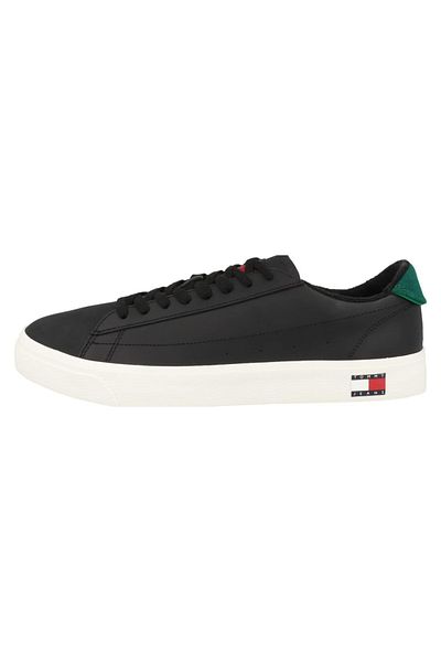 Tommy Jeans Nolan 1A Leather Vulcanized