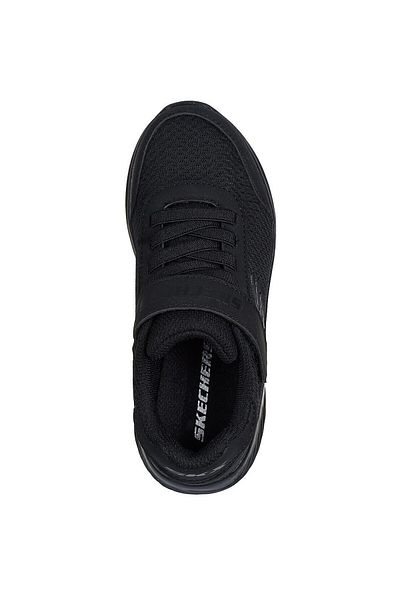 SKECHERS Tenisky Skechers Bounder - Trekzic, Černé, Dětské