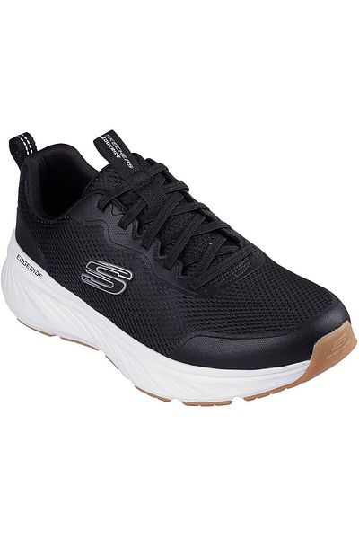 SKECHERS Sneakers Skechers Edgeride - Rekze, Black, Men
