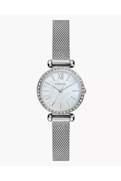 Fossil Tillie Mini Female Watch BQ3896