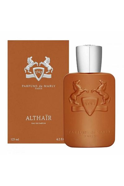perfum Marly Rebel Eau de Parfum - 125ml