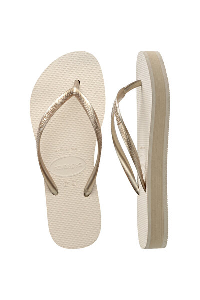Havaianas Slim Flatform Women's Slippers 4144537