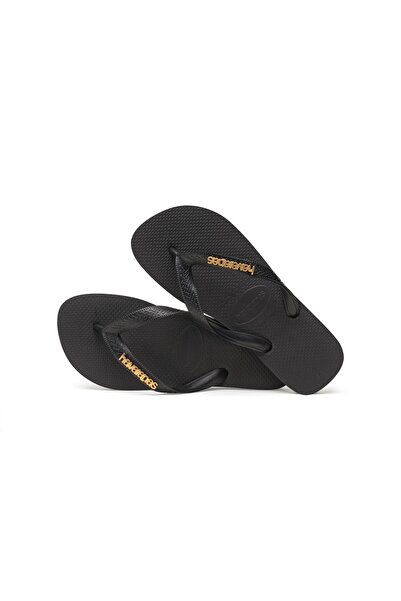 Havaianas Top Logo Metallic Women's Slippers 4127244