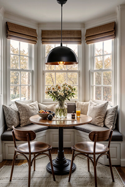 Modelight MESA TEKLİ SARKIT SALON-OTURMA-ÇOCUK-YEMEK-YATAK ODASI-ANTRE-MUTFAK