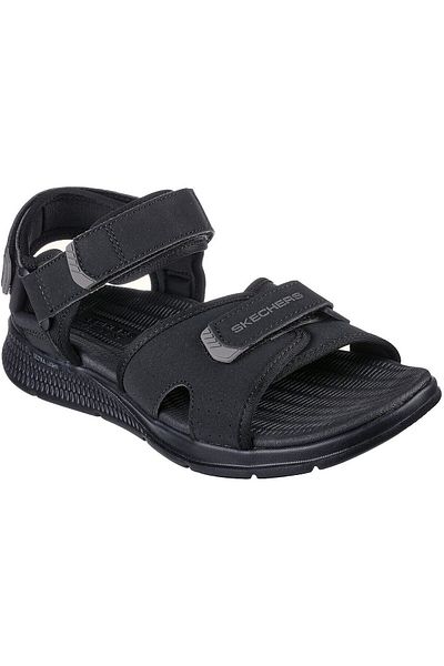 SKECHERS Σανδάλια Skechers Go Consistent, Μαύρο, Ανδρικά