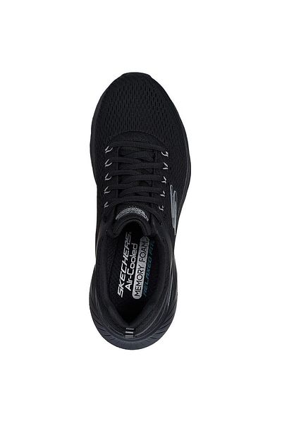 SKECHERS Sneakers Skechers Edgeride - Contentio, Black, Men