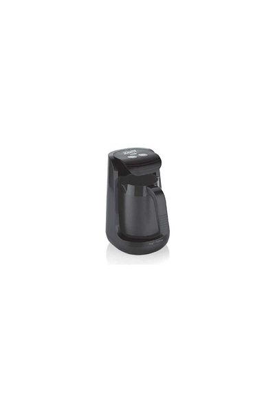 Altabi Sc Ha Fer Turkish Coffee Machine Black Kefyi Coffee