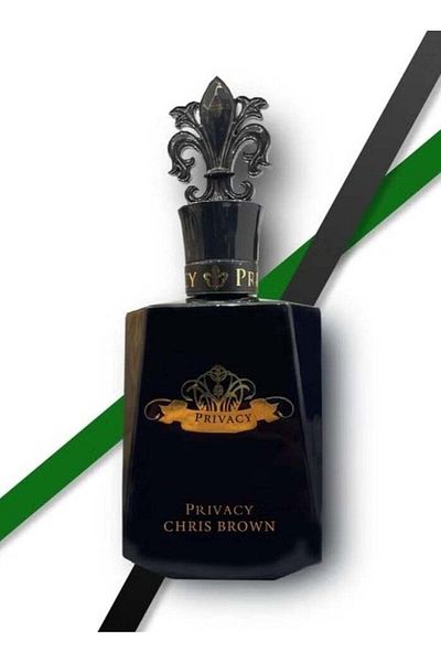 İnfinito Privacy for men black 100ml