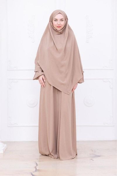 Tebrikler tekstil Women's Hijab Sheet Model M0832