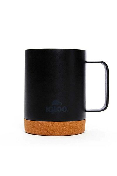 IGLOO Cork Mug 350ml.