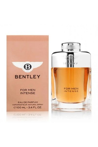 perfum Bentley Intense for Men - 100ml - Eau de Parfum