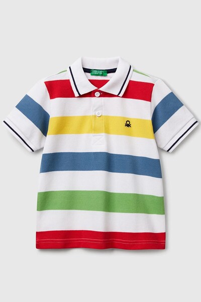 Benetton Baby Boy Polo T-Shirt
