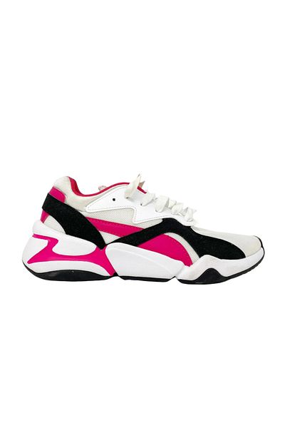 Puma Nova Funky Jr
