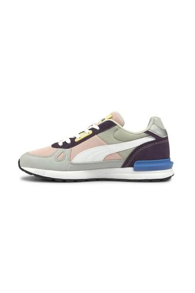 Puma Graviton Pro Gray Violet-Puma White-Lotu