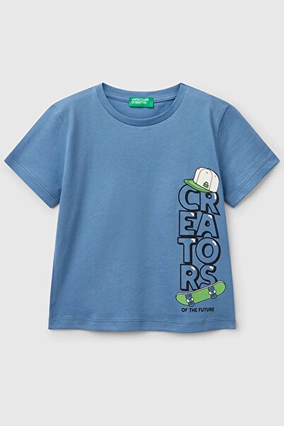 Benetton Baby Boy T-Shirt