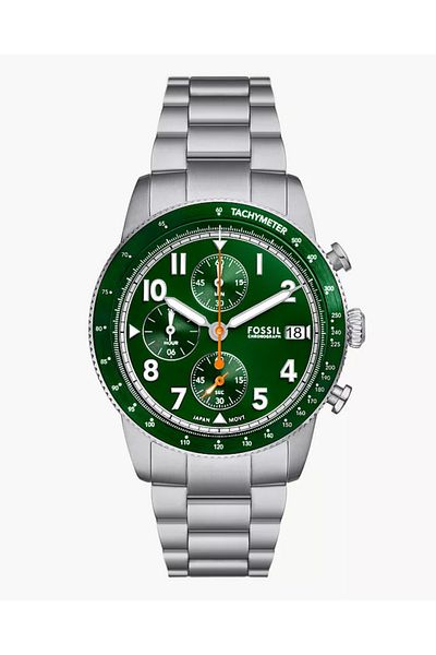 Fossil Sport Tourer Chronograph Male Watch FS6048