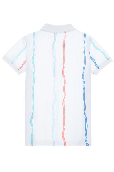 U.S. Polo Assn. Εμείς. Polo Assn. Παιδικό T-Shirt