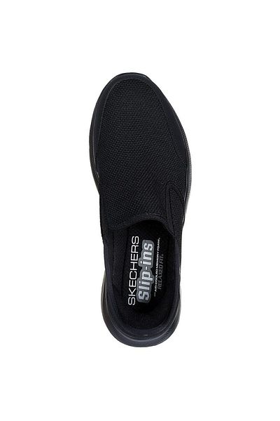 SKECHERS Sneakers Skechers Equalizer 5.0 - Dray, Black, Men