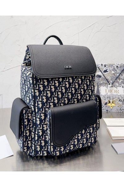 Dior Dior backpack