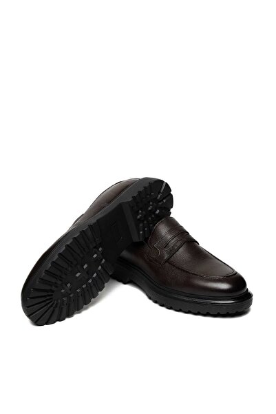 Bestello Laceless Eva Sole Loafer 019-1552-24K Men's Shoes