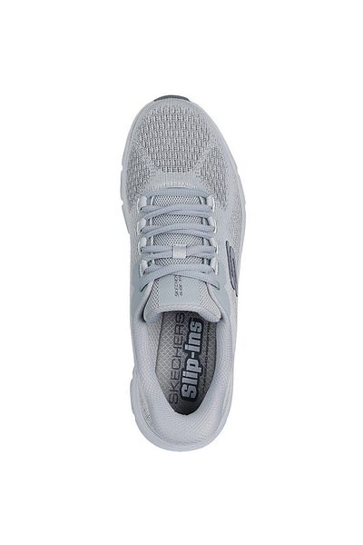 SKECHERS Pánské tenisky Skechers Glide-step Pro - Elron, šedé