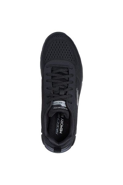 SKECHERS Pánské tenisky Skechers Track - Leshur, černé
