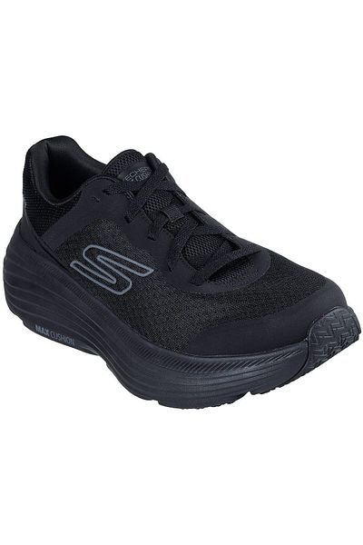 SKECHERS Sneakers Skechers Max Cushioning Endea, Black, Men