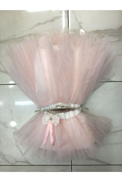 Tiril Tiril Φούστα τούτου με φιόγκο για κορίτσια 20 διαφορετικές επιλογές χρωμάτων