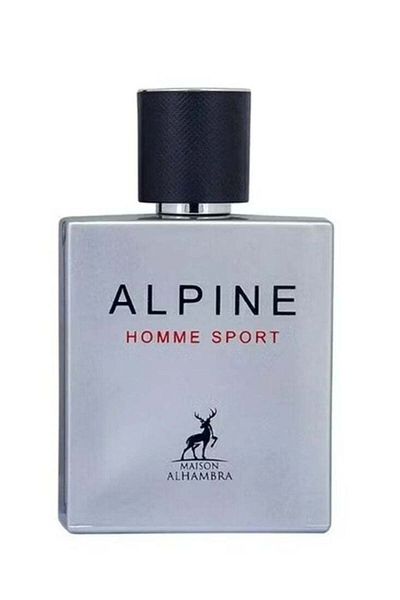 Maison Alhambra Allure Homme Sport Alhambra perfume 100ml