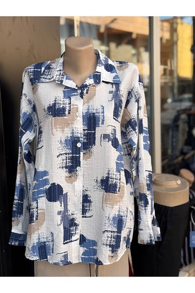 Malkan Shirt