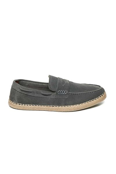 Bestello Laceless Eva Sole Loafer 028-7020 Men's Shoes