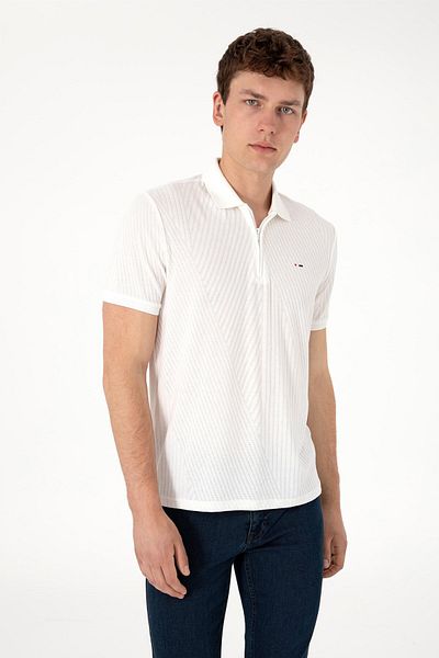 U.S. Polo Assn. Εμείς. Πόλο Ασν. Ανδρικό μπλουζάκι