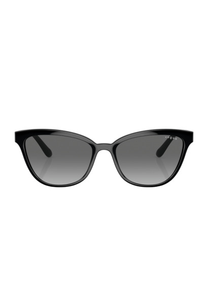 Vogue Vo5496Si W44/11 Black Women's Sunglasses